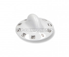 Ручка регулировки духовки для плиты Gorenje 397038