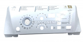 Панель управления стиральной машины Indesit C00275573