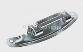 Петля люка для стиральной машины Zanussi zwg5165 - 91490443600 - 11.01.2008