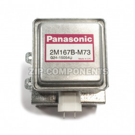 Магнетрон PANASONIC 2M167B-M73 3.3V 850W