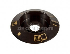 Кольцо ручки регулятора плиты Gorenje 629161