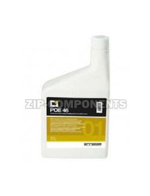 Масло для автокондиционеров Errecom POE 46 (1л)