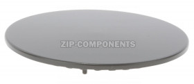 Крышка горелки конфорки для газовой варочной панели, большая Bosch 00627032