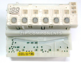 Модуль (плата управления) Bosch 498702