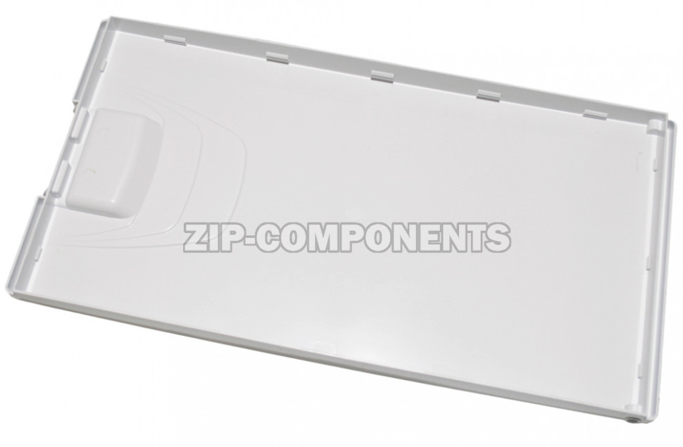 Дверца морозильной камеры (без ручки,пружинки и уплотнителя) Indesit 856014