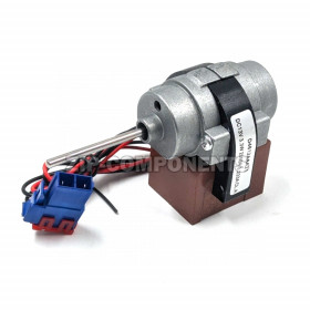 Вентилятор холодильника D4612AAA21 13V Daewoo 3015915900 Bosch К