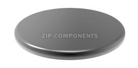 Крышка горелки для газовой конфорки, малая Bosch 12012593