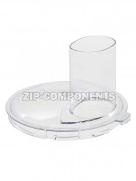 Крышка чаши для смешивания кухонного комбайна Bosch 12009552