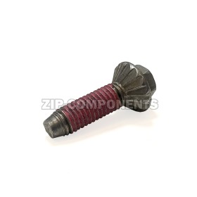Крепеж для крестовины барабана Samsung DC60-40137A