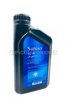 Масло фреоновое Suniso SL 46 (1 л)