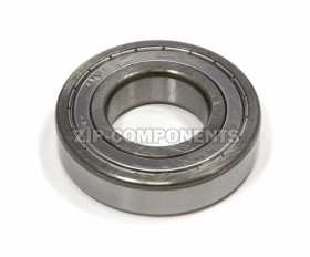 Подшипник 6207 ZZ, SKF упаковка Whirlpool 481252028177