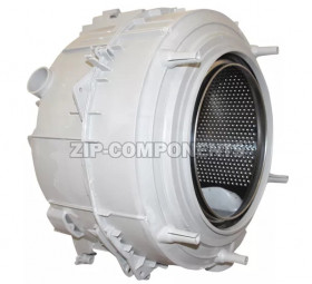 Бак для стиральной машины Zanussi zwi1125 - 91452800203 - 27.05.2010