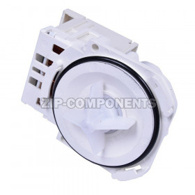 Помпа для стиральной машины Electrolux ewf168540w - 91452363700 - 22.04.2010