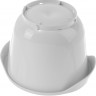 Пластиковая ёмкость для смешивания 5.5л для кухонного комбайна Bosch 12017621