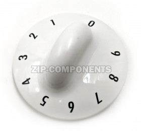 Ручка управления конфоркой для плиты Gorenje 629324