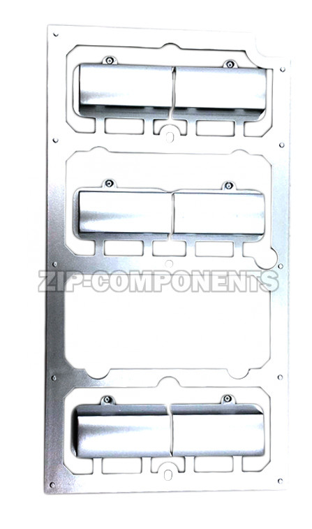 Кнопка микроволновой печи Electrolux 50299191002