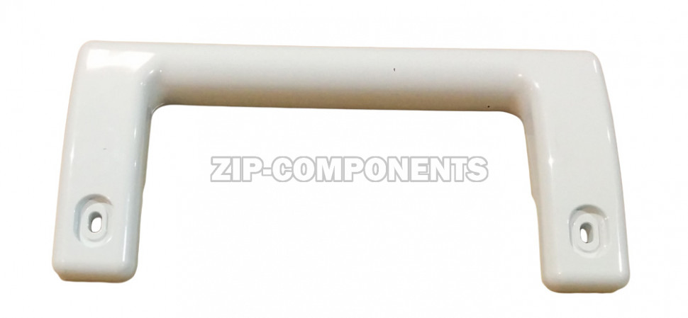 Ручка двери холодильника Атлант-Минск, скоба малая, 775373400200