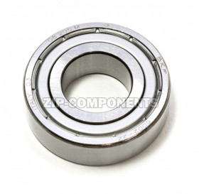 Подшипник 6002 ZZ SKF 15x32x9мм