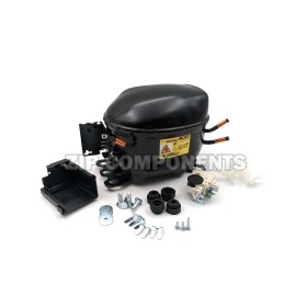 Компрессор Secop HMK80AA (R-600, 136Вт, -23,3С) Словакия