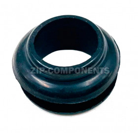 Уплотнитель ручки варочной панели Gorenje 260348