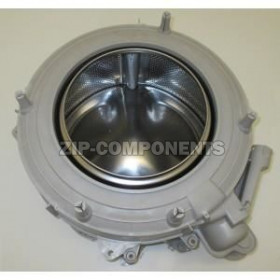 Бак для стиральной машины REX-ELECTROLUX rwp127109w - 91453003501 - 08.07.2011