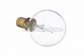 Лампа освещения духовки 40W E14 зам. Bosch 00057874