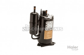 Компрессор Haier A0150701215 (R410) Инверторный