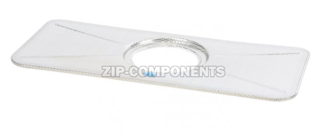 Фильтр тонкой очистки, для посудомоечных машин Bosch 00357049