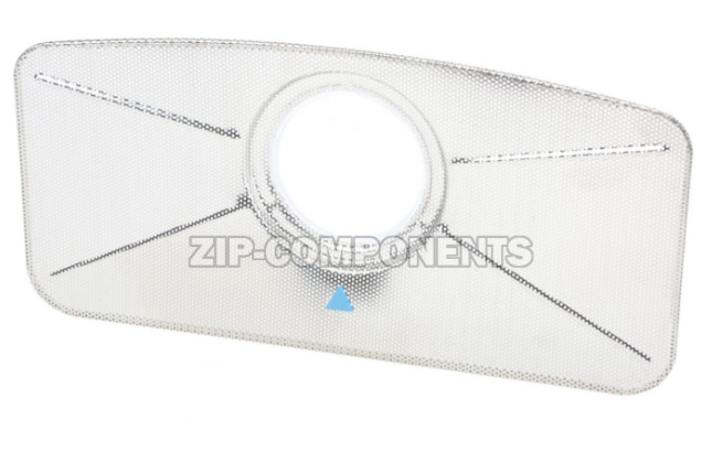 Фильтр тонкой очистки, для посудомоечных машин Bosch 00357049