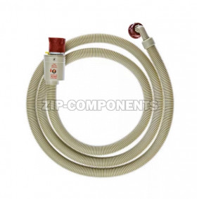 Шланг заливной 2,5м Electrolux E2WIS 250 A 9029793412