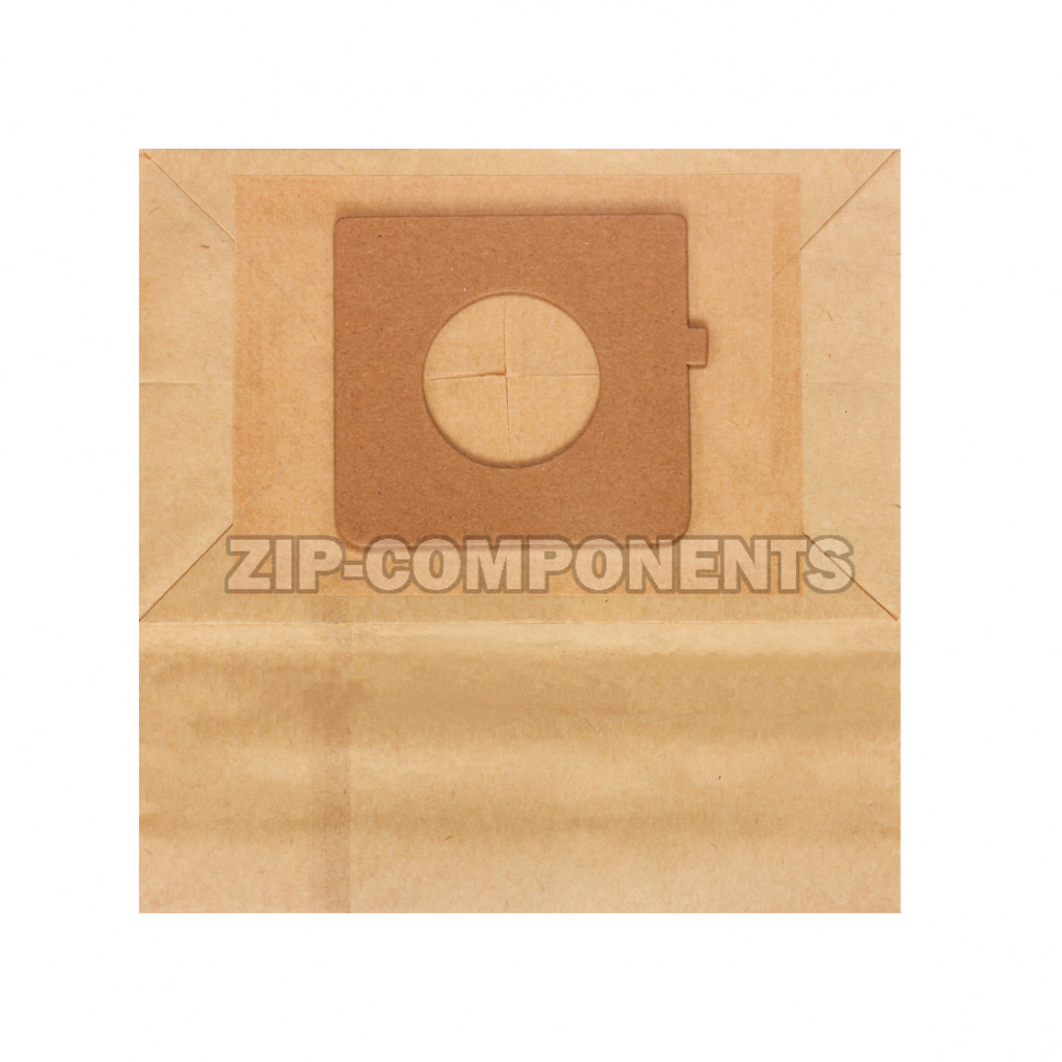 Мешки Ozone 5шт для пылесоса LG, Polar P-07