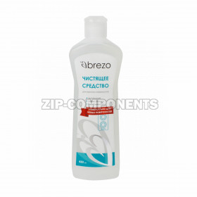 Чистящее средство для варочных поверхностей Brezo 97631